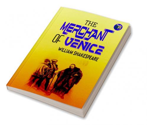 The Merchant of Venice