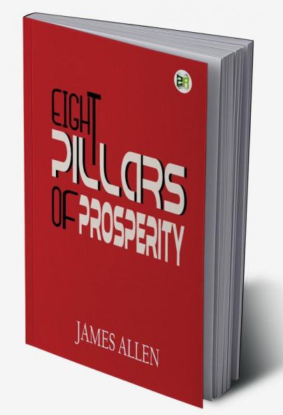 Eight Pillars of Prosperity