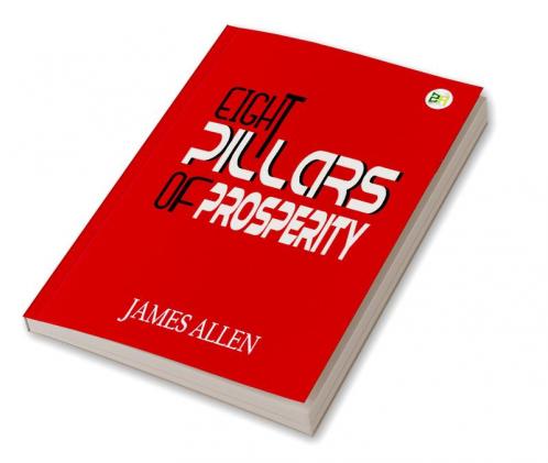 Eight Pillars of Prosperity