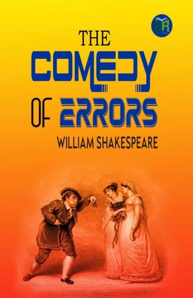 The Comedy of Errors