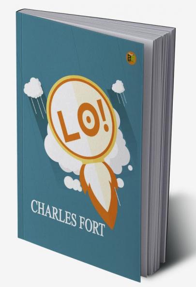 Lo!