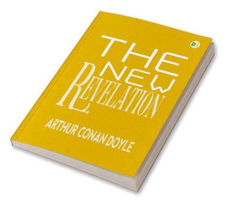 The New Revelation