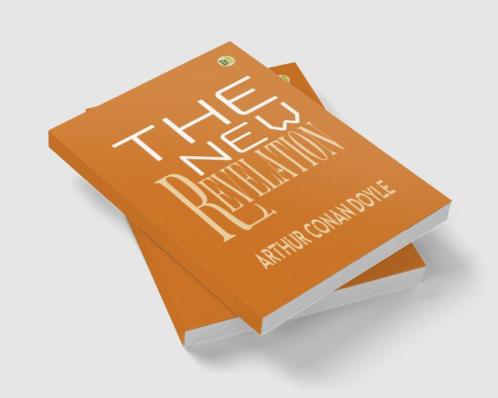 The New Revelation