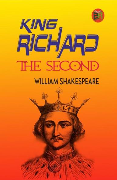 King Richard the Second