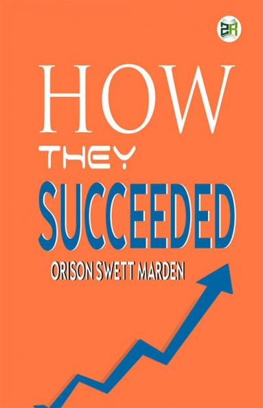 How They Succeeded