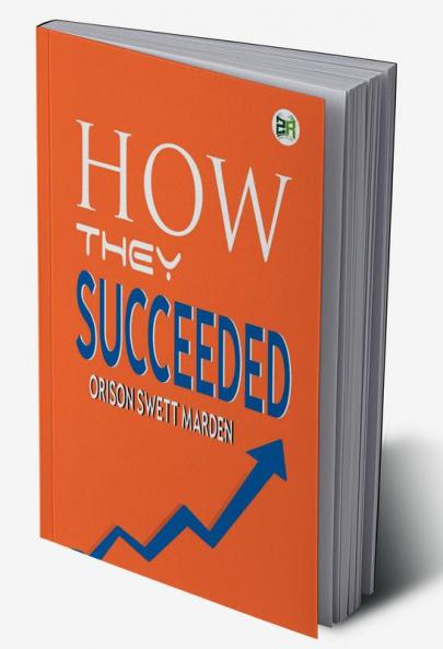 How They Succeeded