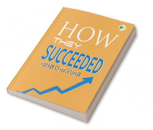 How They Succeeded