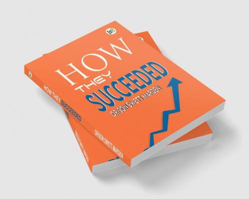How They Succeeded