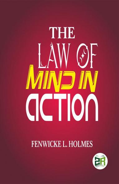 The Law of Mind in Action