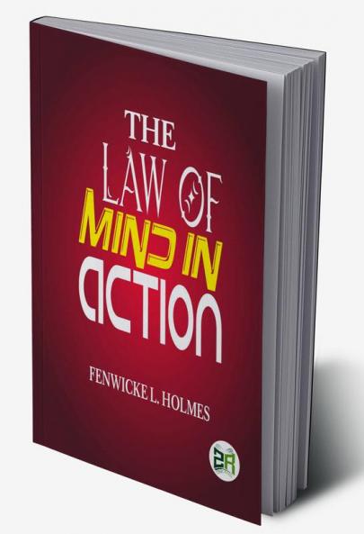 The Law of Mind in Action
