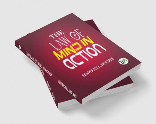The Law of Mind in Action