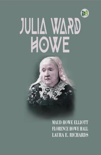 Julia Ward Howe