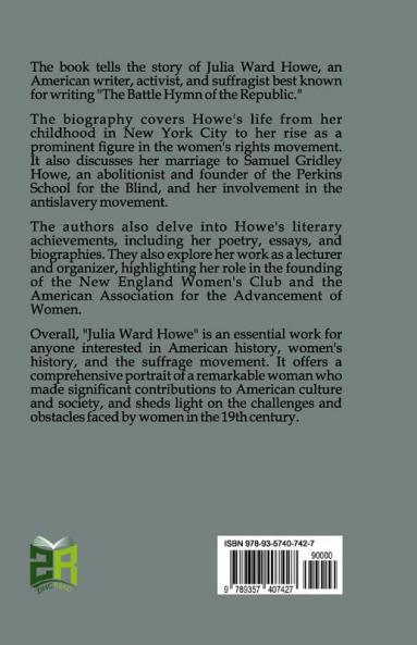 Julia Ward Howe