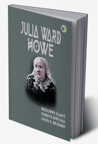 Julia Ward Howe