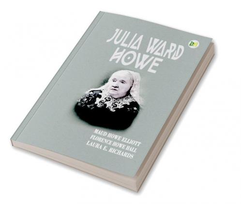 Julia Ward Howe
