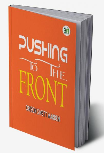 Pushing to the Front