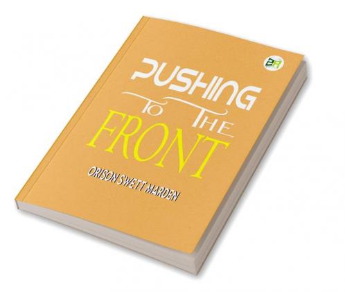 Pushing to the Front