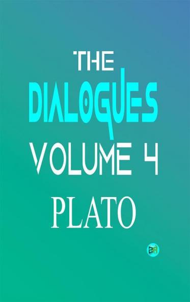 The Dialogues Volume 4