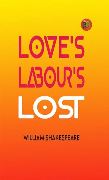 Love's Labour's Lost
