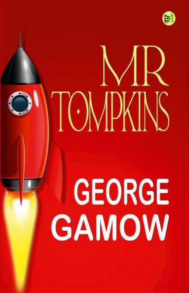 George Gamow