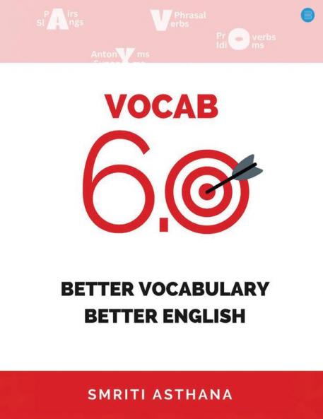 Vocab 6.0