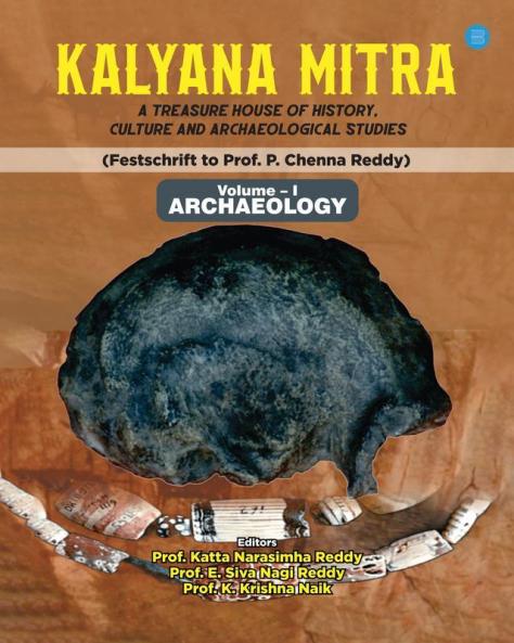 Kalyana Mitra: Volume 1