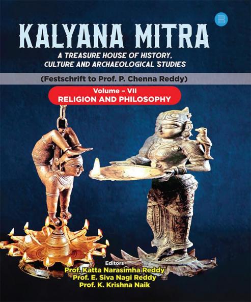 Kalyana Mitra: Volume 7