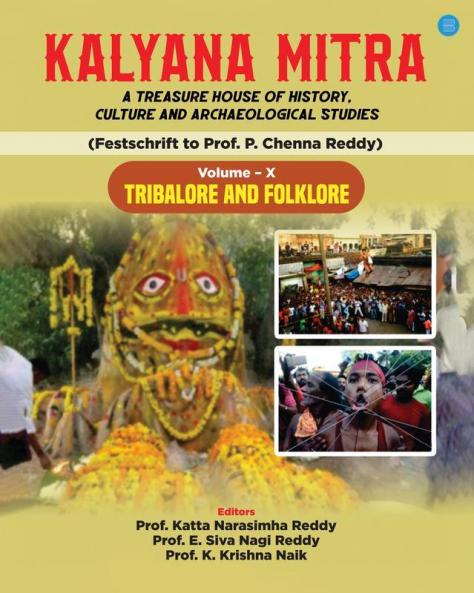 Kalyana Mitra: Volume 10