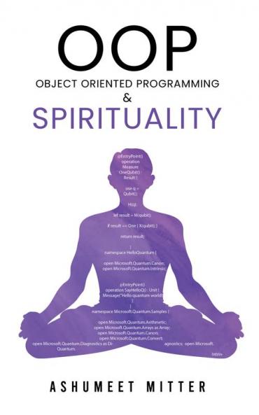 OOP(Object-Oriented Programming ) and Sprituality