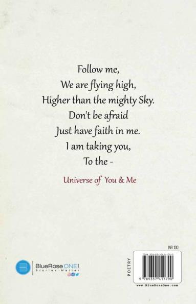 The Universe of You & Me