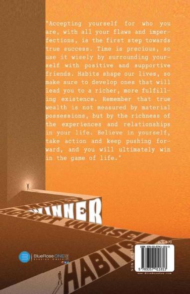 A Book by Teen