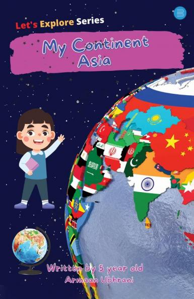 My Continent Asia