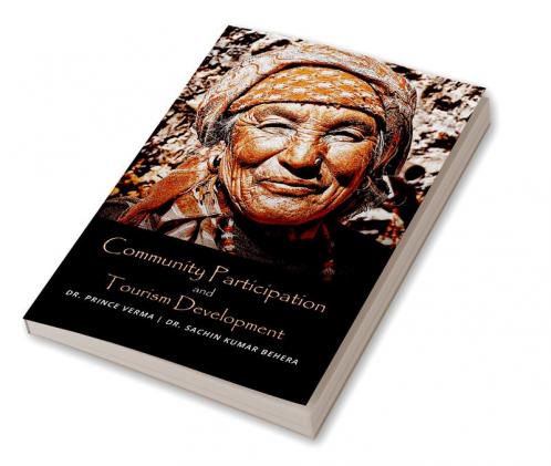 Community Participation and Tourism Development