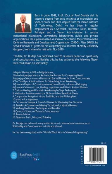 Profound Meditation Practices in Tibetan Buddhism