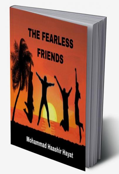 The Fearless Friends