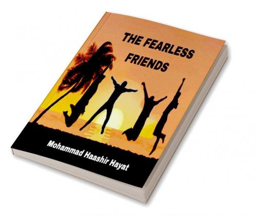 The Fearless Friends