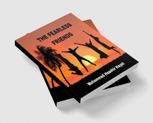 The Fearless Friends