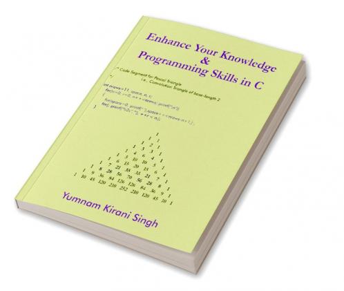 Enhance Your Knowledge and Programming Skills in C