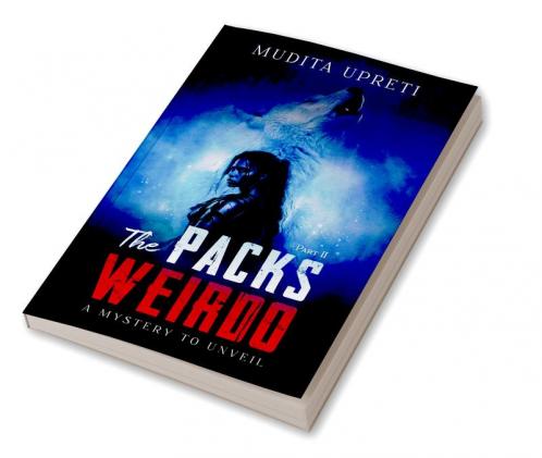 The Pack's Weirdo