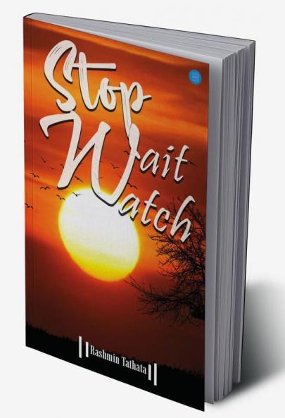 Stop - Wait - Watch