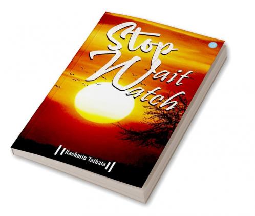 Stop - Wait - Watch