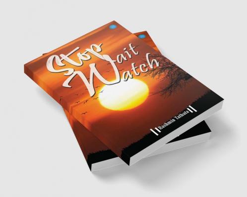 Stop - Wait - Watch