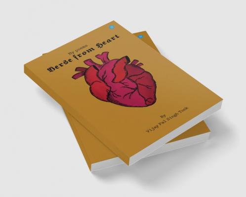 My Poems - Verse from Heart