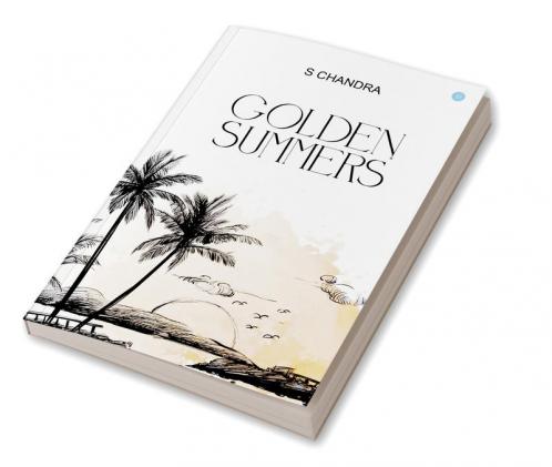 GOLDEN SUMMERS