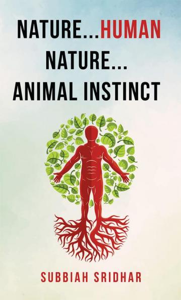 Nature...Human Nature...Animal Instinct