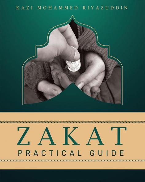 Zakat Practical Guide