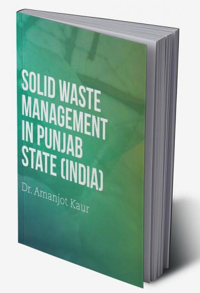 Solid waste management in Punjab State (India)