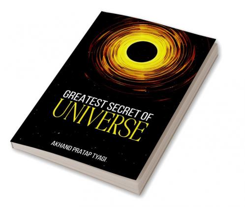 Greatest Secret of Universe