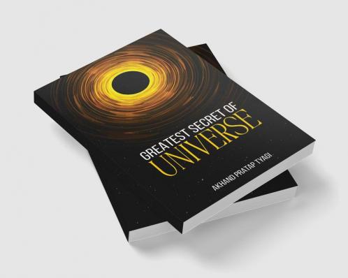 Greatest Secret of Universe