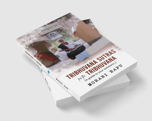 Tribhuvana Sutras for the Tribhuvana